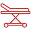Stretcher Icon