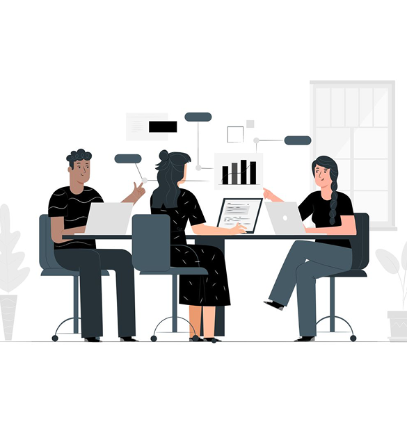 Hiring Process