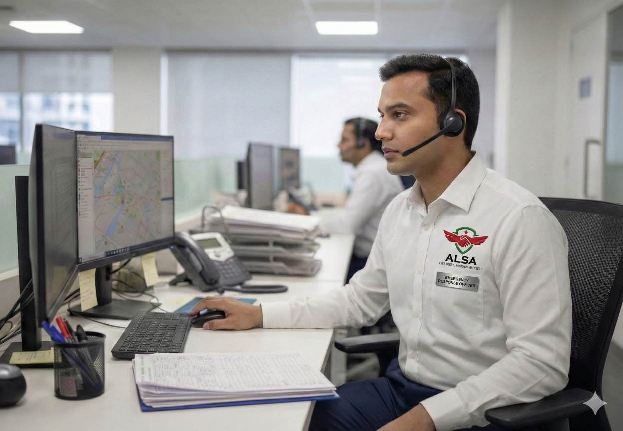 Infrastructure that Powers Reliable Response