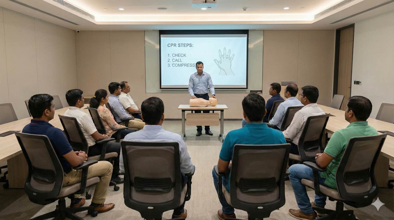 Education & Training that Empower Excellence